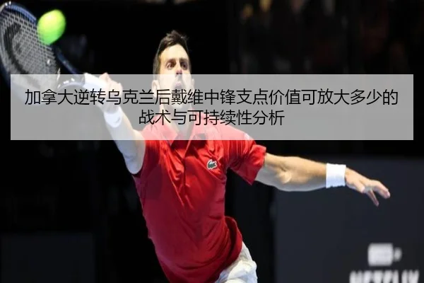 加拿大逆转乌克兰后戴维中锋支点价值可放大多少的战术与可持续性分析