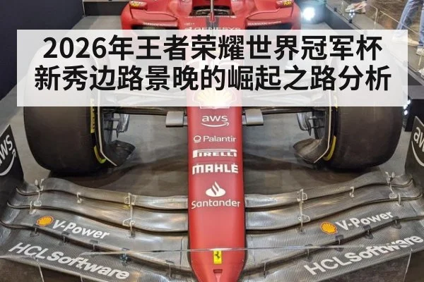 2026年王者荣耀世界冠军杯新秀边路景晚的崛起之路分析