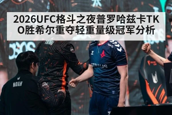 2026UFC格斗之夜普罗哈兹卡TKO胜希尔重夺轻重量级冠军分析