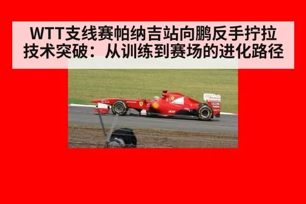 WTT支线赛帕纳吉站向鹏反手拧拉技术突破：从训练到赛场的进化路径