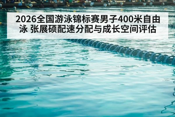 competitive swimming pool lanes